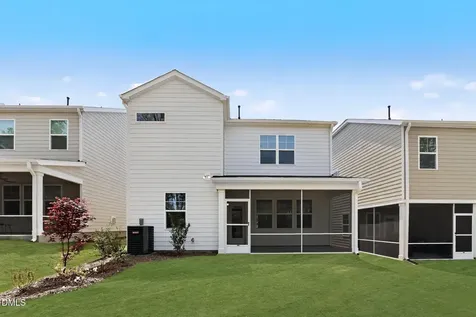 144 Corapeake Way Apex NC 27539