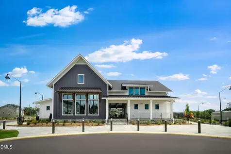144 Corapeake Way Apex NC 27539