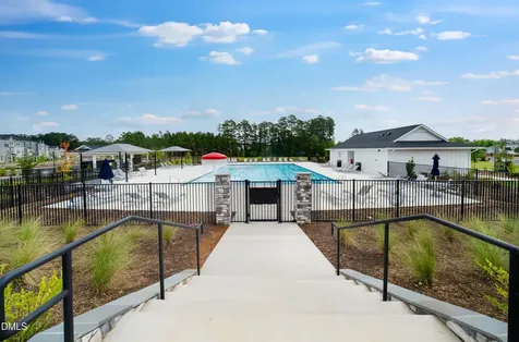 144 Corapeake Way Apex NC 27539