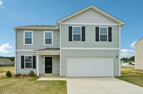7005 Moss Creek Way Rocky Mount NC 27804