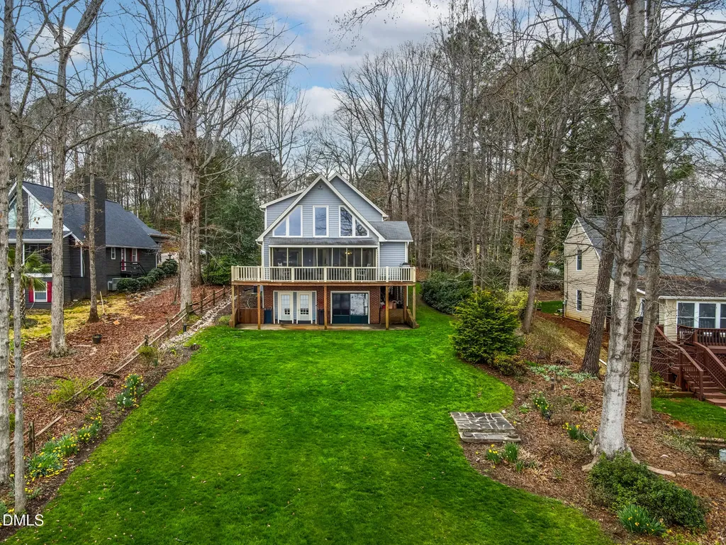 651 Sagamore Drive Louisburg NC 27549