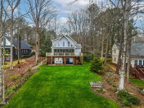 651 Sagamore Drive Louisburg NC 27549
