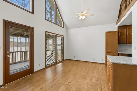 651 Sagamore Drive Louisburg NC 27549