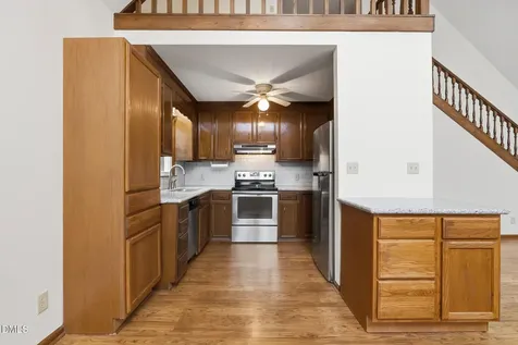 651 Sagamore Drive Louisburg NC 27549