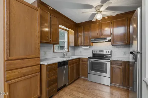 651 Sagamore Drive Louisburg NC 27549