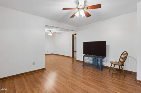 651 Sagamore Drive Louisburg NC 27549