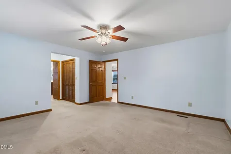 651 Sagamore Drive Louisburg NC 27549