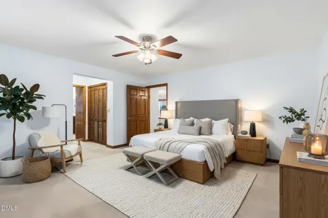 651 Sagamore Drive Louisburg NC 27549
