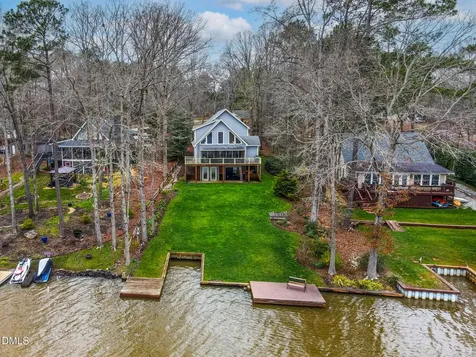 651 Sagamore Drive Louisburg NC 27549