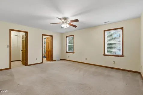 651 Sagamore Drive Louisburg NC 27549
