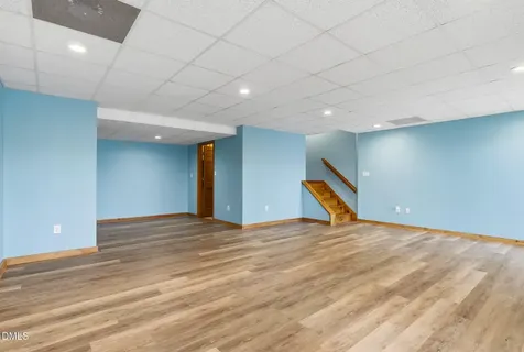 651 Sagamore Drive Louisburg NC 27549