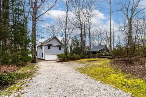 651 Sagamore Drive Louisburg NC 27549