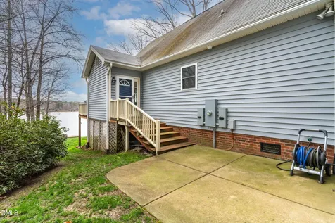 651 Sagamore Drive Louisburg NC 27549