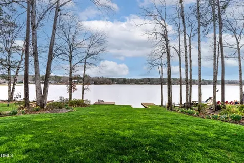 651 Sagamore Drive Louisburg NC 27549
