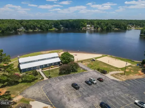 651 Sagamore Drive Louisburg NC 27549
