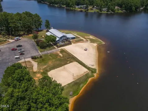 651 Sagamore Drive Louisburg NC 27549