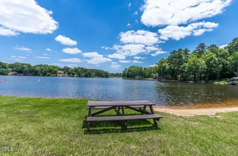 651 Sagamore Drive Louisburg NC 27549