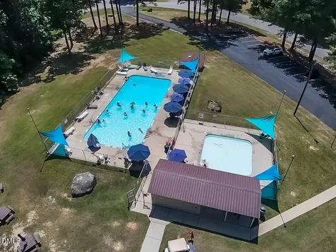 651 Sagamore Drive Louisburg NC 27549