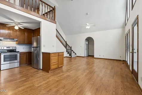 651 Sagamore Drive Louisburg NC 27549