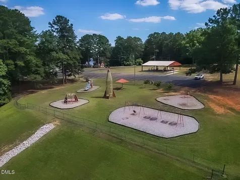 651 Sagamore Drive Louisburg NC 27549