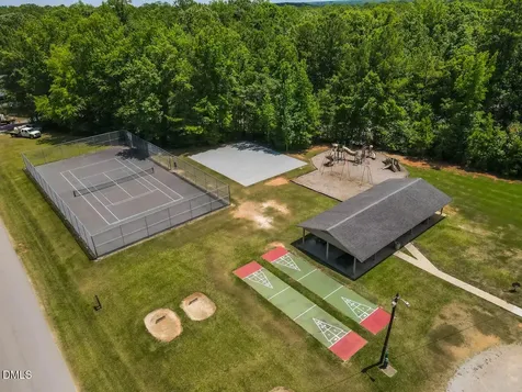 651 Sagamore Drive Louisburg NC 27549