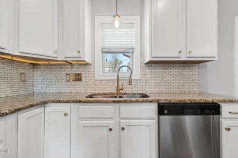 409 Midlander Drive Knightdale NC 27545