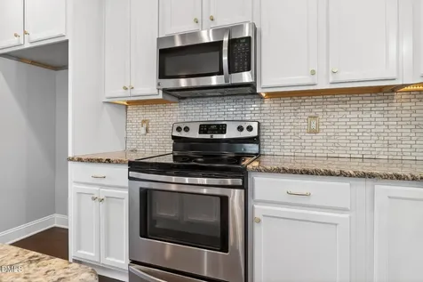 409 Midlander Drive Knightdale NC 27545