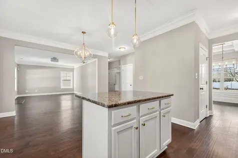 409 Midlander Drive Knightdale NC 27545