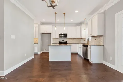 409 Midlander Drive Knightdale NC 27545