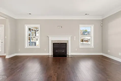409 Midlander Drive Knightdale NC 27545