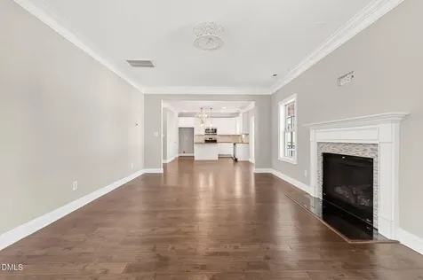 409 Midlander Drive Knightdale NC 27545