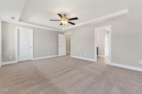 409 Midlander Drive Knightdale NC 27545