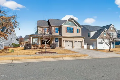 409 Midlander Drive Knightdale NC 27545