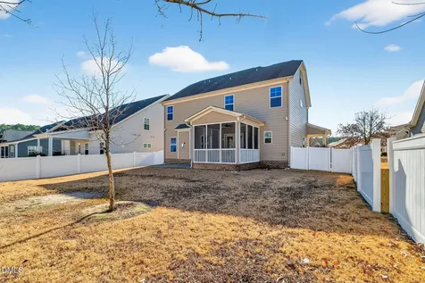 409 Midlander Drive Knightdale NC 27545