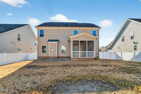 409 Midlander Drive Knightdale NC 27545