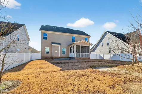 409 Midlander Drive Knightdale NC 27545