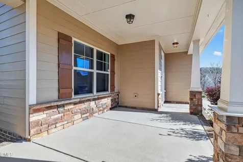 409 Midlander Drive Knightdale NC 27545