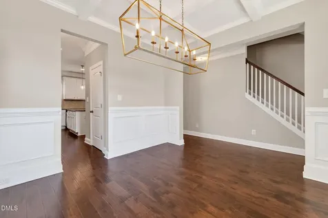 409 Midlander Drive Knightdale NC 27545
