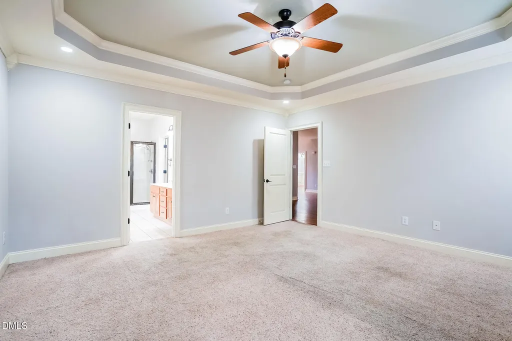 798 Winding Oak Way Clayton NC 27520