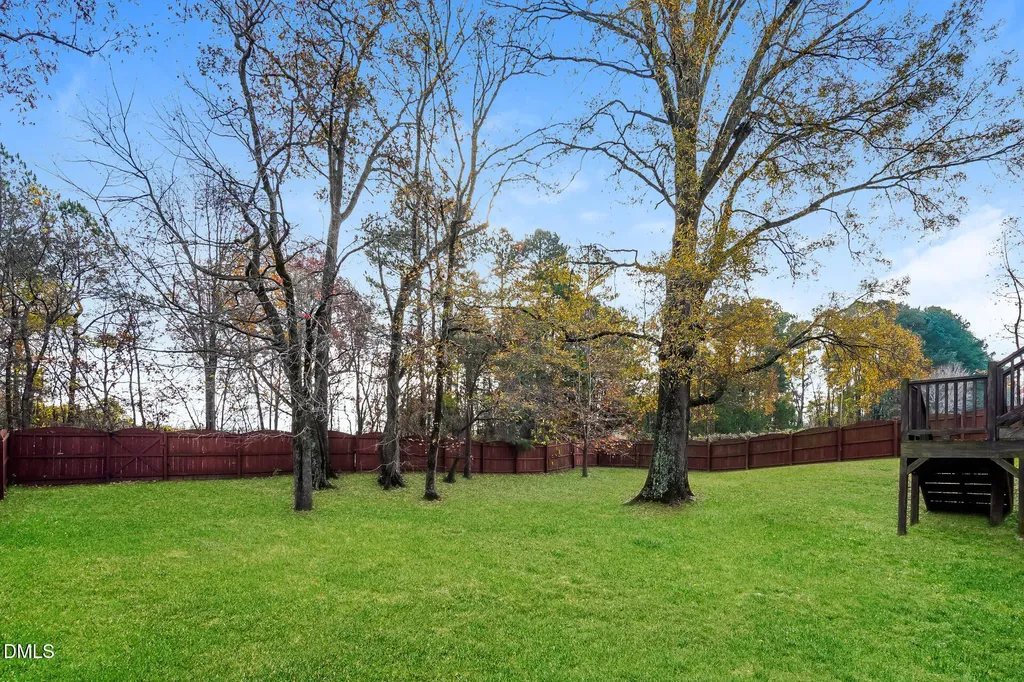 798 Winding Oak Way Clayton NC 27520