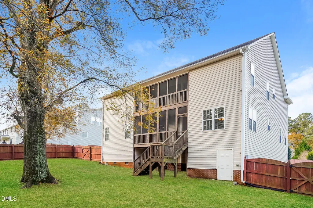 798 Winding Oak Way Clayton NC 27520