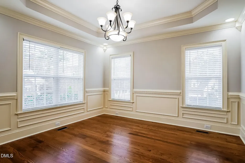 798 Winding Oak Way Clayton NC 27520