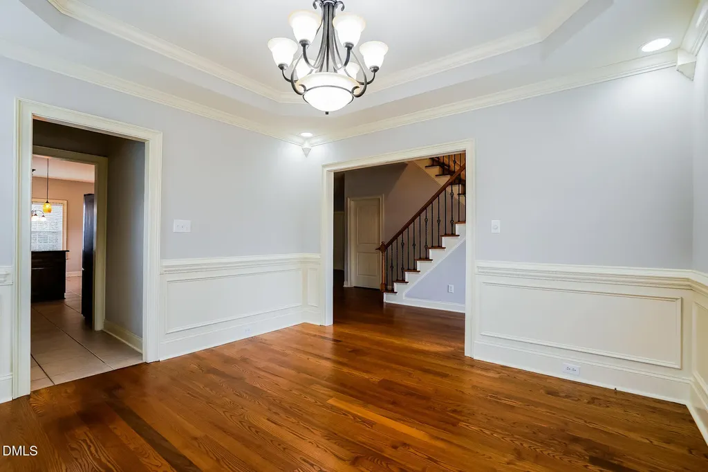 798 Winding Oak Way Clayton NC 27520