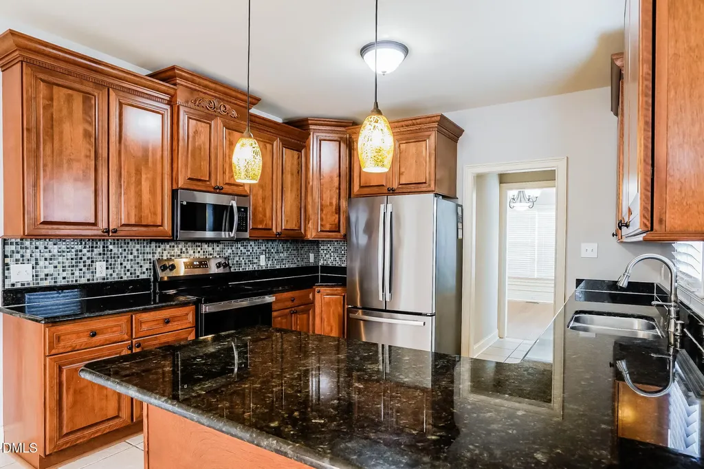 798 Winding Oak Way Clayton NC 27520