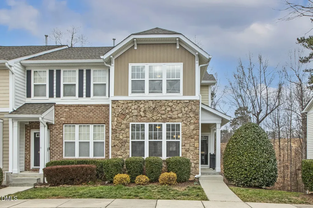 6055 Viking Drive Raleigh NC 27612
