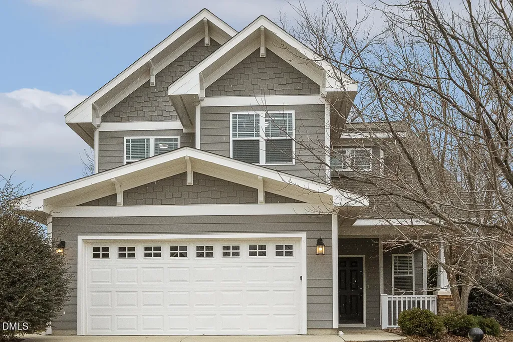 639 Ashe Lake Way Fuquay Varina NC 27526