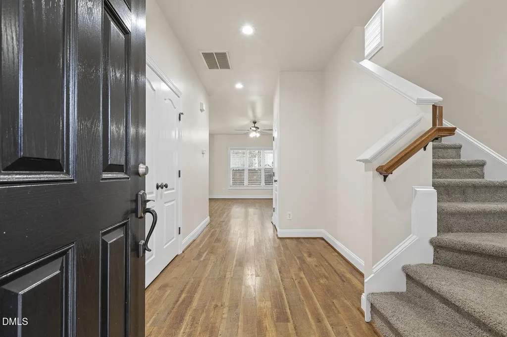 639 Ashe Lake Way Fuquay Varina NC 27526