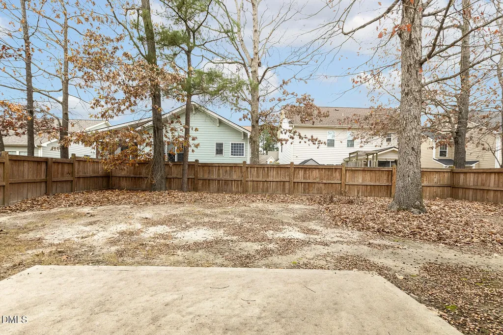 639 Ashe Lake Way Fuquay Varina NC 27526