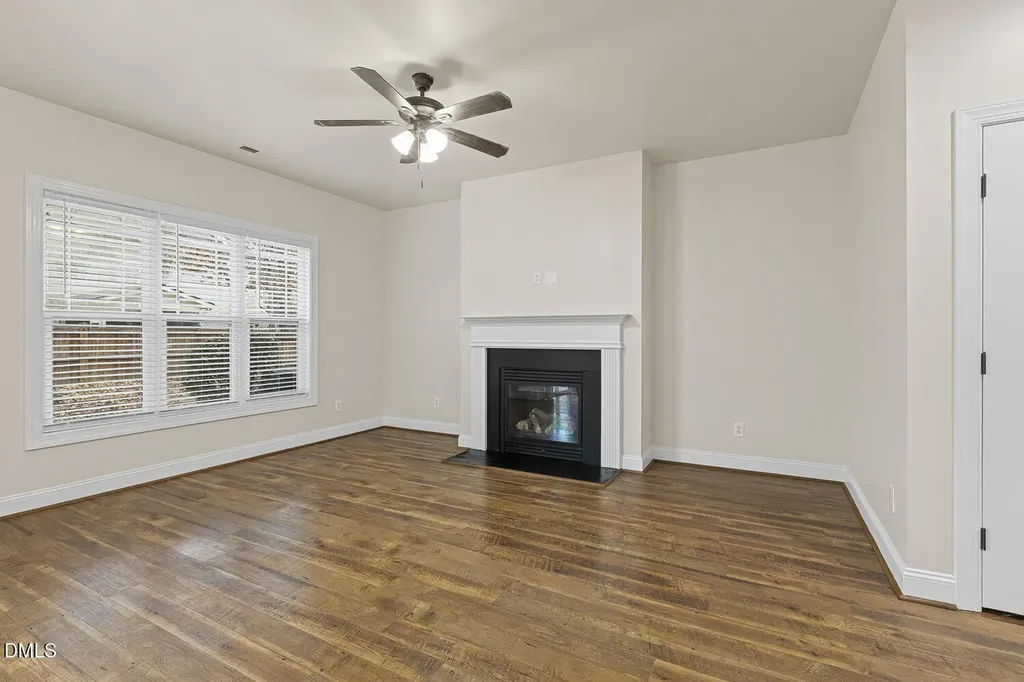 639 Ashe Lake Way Fuquay Varina NC 27526