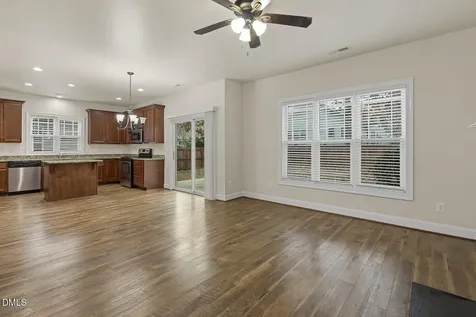 639 Ashe Lake Way Fuquay Varina NC 27526